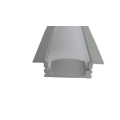 customize led lamp shade for led linear light